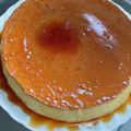 kiyomi1981's cooksnap of when they made どでかプリン.