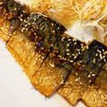 ˚✧₊⁎ゆう˚✧₊⁎'s cooksnap of when they made 塩サバの味噌マヨ照り焼き.