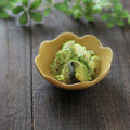 まろんかふぇ's cooksnap of when they made しめ鯖とアボカドのすだちマヨ和え.