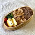 かっちゃん杉's cooksnap of when they made 超簡単キャベツたっぷり市販のタレで焼肉丼.