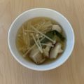 クックあさみちゃん's cooksnap of when they made 捨てないでシリーズ✨軸は味噌汁へ✨.