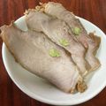 ミモザパンチ's cooksnap of when they made 豚モモで柔らかチャーシュー.
