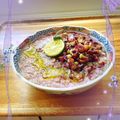 ☆なあなクック☆'s cooksnap of when they made とうもろこしの冷かけご飯✨.