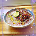 ☆なあなクック☆'s cooksnap of when they made とうもろこしの冷かけご飯✨.