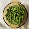 クックJG6TZ9☆'s cooksnap of when they made 超〜簡単！茹でないレンチン枝豆.
