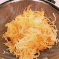 えみ_____'s cooksnap of when they made そうめんかぼちゃの茹で方【動画プラス】.