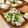 RINクック's cooksnap of when they made アスパラと豚肉の中華風ピリ辛炒め♪.