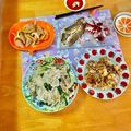 komutatata's cooksnap of when they made さくふわ～お豆腐揚げ.