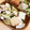 RINクック's cooksnap of when they made 厚揚げでかさ増し！鶏と白菜の甘辛煮.
