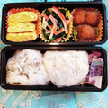 yunapi☆'s cooksnap of when they made うちのチーズ卵焼き♪.