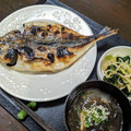 ちえたろう's cooksnap of when they made 簡単！給食ででるもずくｽｰﾌﾟ（中華風）.