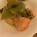 dollyj's cooksnap of when they made 銀鮭のおろし揚げびたし.