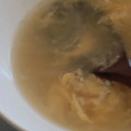 ヨシヨッシー's cooksnap of when they made ふわとろ！卵と玉ねぎのコンソメスープ.
