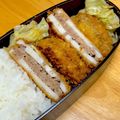 なっさん姫's cooksnap of when they made れんこんのはさみあげ.