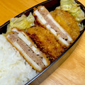 なっさん姫's cooksnap of when they made れんこんのはさみあげ.