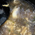 きゃさりん☆彡's cooksnap of when they made もやしと卵の中華スープ.