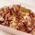 ゆかりりりー's cooksnap of when they made 激ウマ☆コンビーフ炒飯.