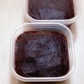 パグカップ's cooksnap of when they made なめらかこしあん（基本のあんこ）.