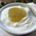 うさ日和's cooksnap of when they made ブラムリーシロップ.