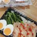 2児ママみきてぃ's cooksnap of when they made あえて塩だけが美味♡シンプル小松菜炒め！.