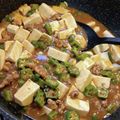 hanemakoo's cooksnap of when they made オクラと豆腐の和風スープカレー.