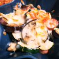ふか谷's cooksnap of when they made 簡単☆なすとズッキーニのチーズ焼き.