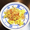 かるぴん♪'s cooksnap of when they made 風邪ひきさんへ★長ねぎの卵とじ.