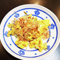 かるぴん♪'s cooksnap of when they made 風邪ひきさんへ★長ねぎの卵とじ.