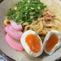 ＭＩ−ＳＡＮ's cooksnap of when they made 時短 ゆで卵.