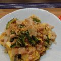 ちーこ22's cooksnap of when they made 超簡単♪ツナでゴーヤーチャンプルー.