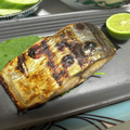 ★ゆずきん★'s cooksnap of when they made さわらのしそ香焼き.