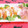 クック40IE82☆'s cooksnap of when they made 桃と生ハムのサラダ♢ヨーグルトソース.