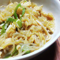 ゆしゅな's cooksnap of when they made お弁当にも～しらたきとあげの和風～煮！.
