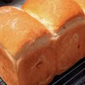 朋のみーちゃん's cooksnap of when they made リスドォルでフランス食パン.