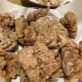 よッちャん's cooksnap of when they made 唐揚《揚げ時間6分》.