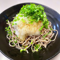 azbjbn's cooksnap of when they made 簡単☆おろし蕎麦.