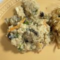 ううたん☆'s cooksnap of when they made おから煮・卯の花・副菜に、常備菜に。.