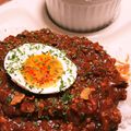 ゆぅこりん＾＾'s cooksnap of when they made 人気検索TOP10☆簡単絶品キーマカレー.