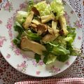 ブランディ's cooksnap of when they made エリンギのハーブソルト炒め.