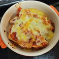 Plok's cooksnap of when they made 簡単！本格的！タラのトマトチーズグリル♪.