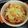 Plok's cooksnap of when they made 簡単！本格的！タラのトマトチーズグリル♪.