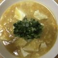 かおり♡♡♡'s cooksnap of when they made お豆腐を『とろ～り玉子あん』で♪.