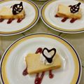 ちゃびサルリ's cooksnap of when they made 簡単＆濃厚「白いチョコテリーヌ」.