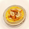 悠LOVE航's cooksnap of when they made ちくわだけ 火を使わない.