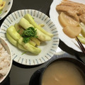ぐりtoぐら's cooksnap of when they made ちょっぴり手抜き！？簡単煮魚★.