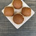 ちゃかぴまま's cooksnap of when they made フライパンで簡単♡鹿児島の黒糖ふくれ菓子.