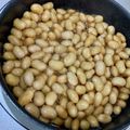 yu🐓's cooksnap of when they made 大豆の甘辛炒め.