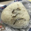 ミレーちゃん's cooksnap of when they made マヨ醤油で塩こんぶおにぎり✰.