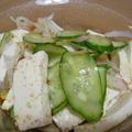 さぶちょ's cooksnap of when they made 鰹香る♪あっさりレモン風味サラダ.