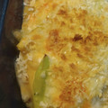 さぁ★たぁ★'s cooksnap of when they made かぼちゃとほうれん草のグラタン.